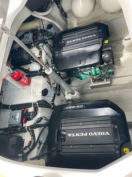 Bavaria 34 Sport 3 of 15