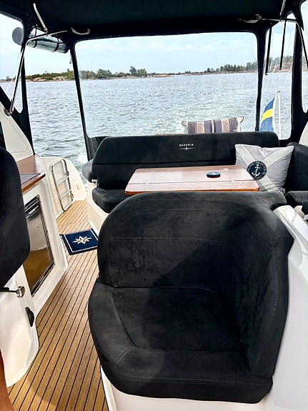 Bavaria 34 Sport 11 of 15