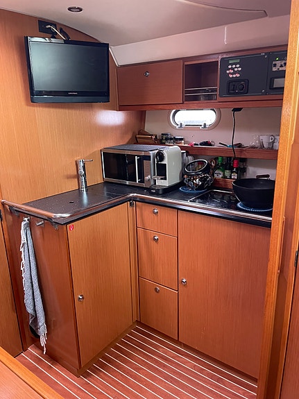 Bavaria 34 Sport 6 of 15