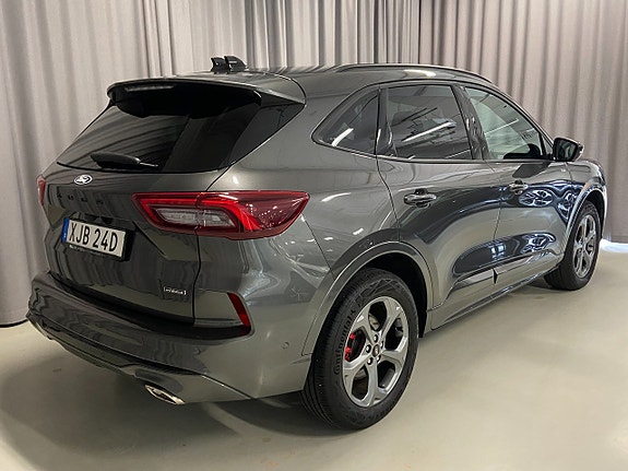 Ford Kuga 5 of 27