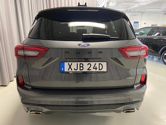 Ford Kuga 6 of 27