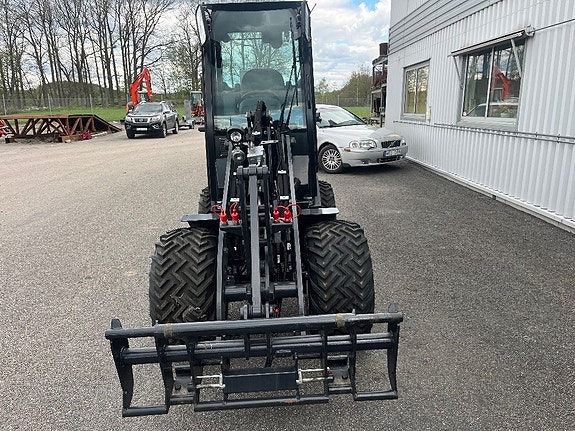 Kubota RT 220-2 5 of 5