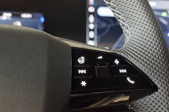 Audi Q4 e-tron 9 of 9