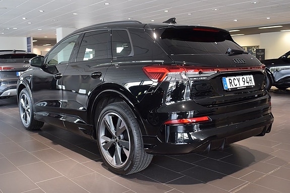 Audi Q4 e-tron 2 of 9