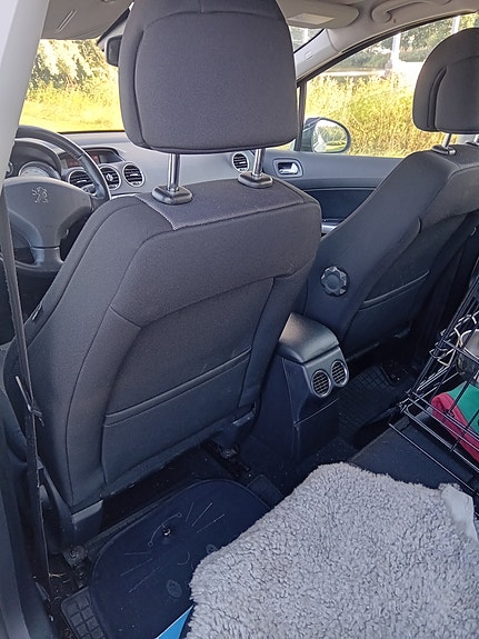 Peugeot 308 5 of 5
