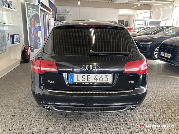 Audi A6 6 of 16