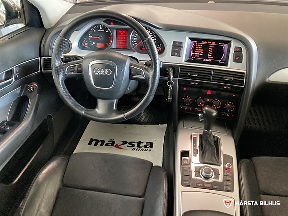 Audi A6 14 of 16