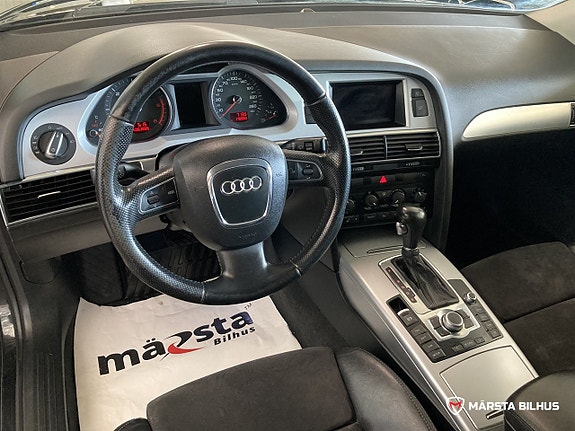 Audi A6 11 of 16