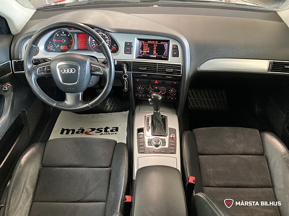 Audi A6 13 of 16