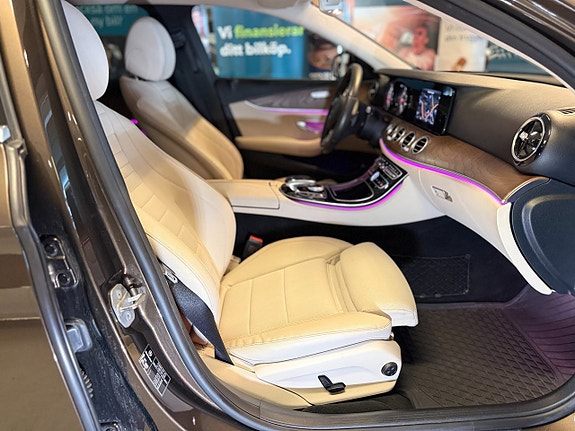 Mercedes-Benz E220 d 6 of 16