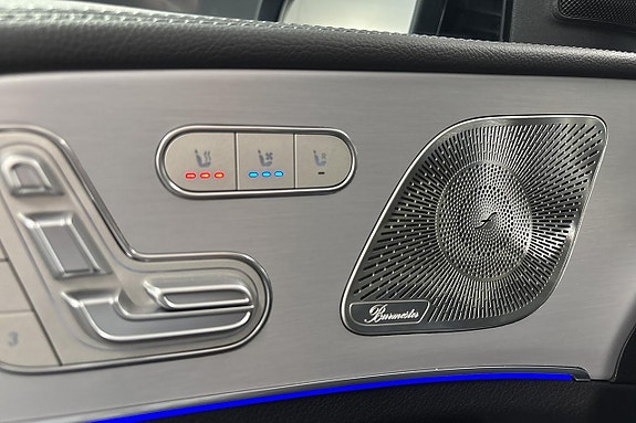 Mercedes-Benz GLE53 20 of 28