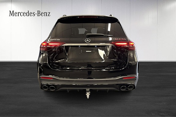 Mercedes-Benz GLE53 6 of 28