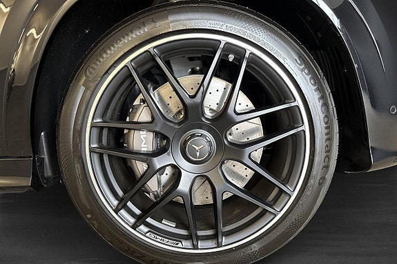 Mercedes-Benz GLE53 28 of 28