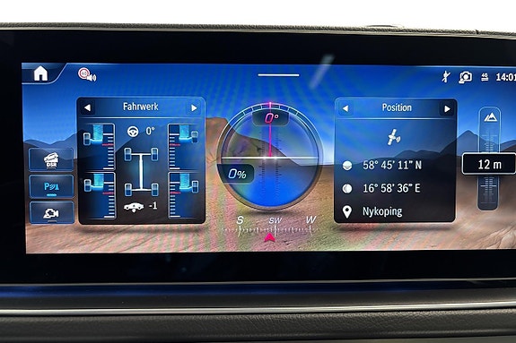 Mercedes-Benz GLE53 27 of 28