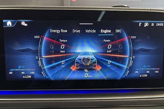 Mercedes-Benz GLE53 26 of 28