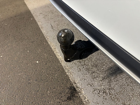Volkswagen Golf Alltrack 19 of 19