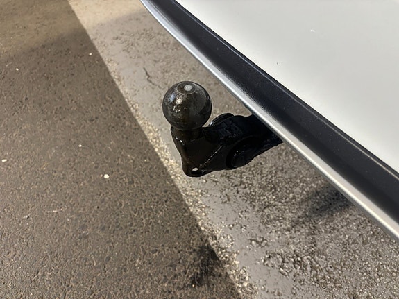 Volkswagen Golf Alltrack 19 of 19