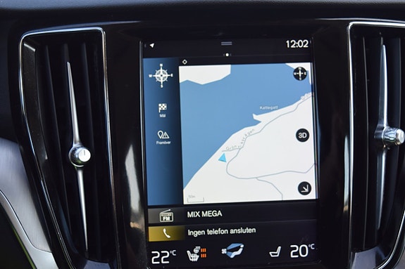 Volvo V60 12 of 14