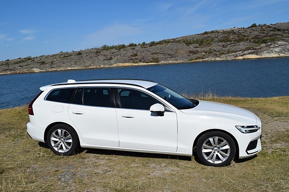 Volvo V60 5 of 14
