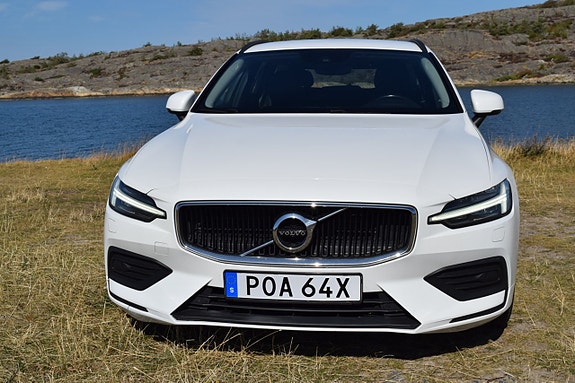 Volvo V60 6 of 14