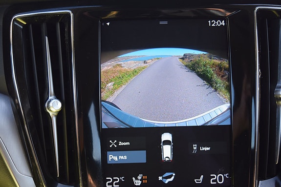 Volvo V60 13 of 14
