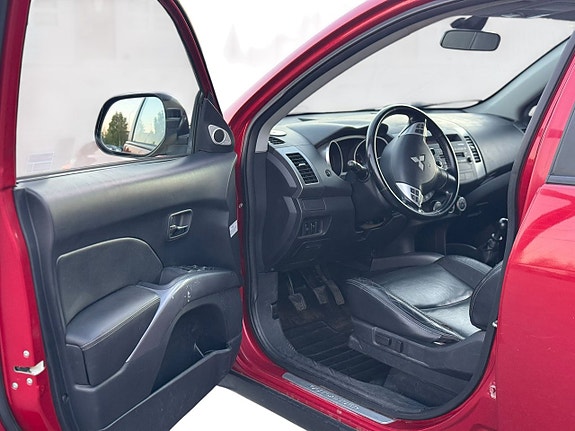 Mitsubishi Outlander 6 of 16