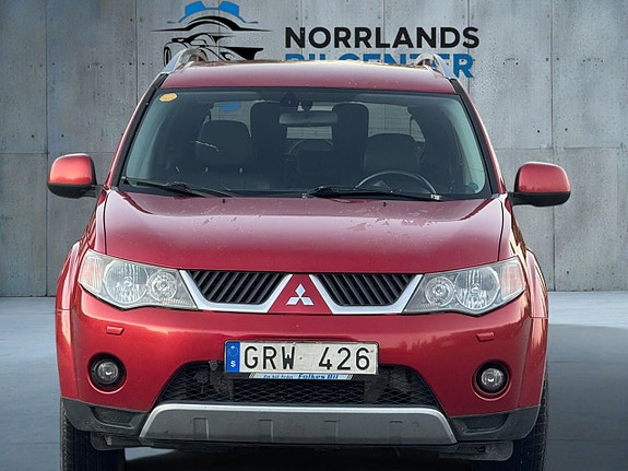 Mitsubishi Outlander 16 of 16