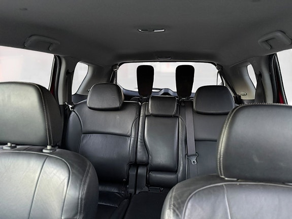 Mitsubishi Outlander 14 of 16