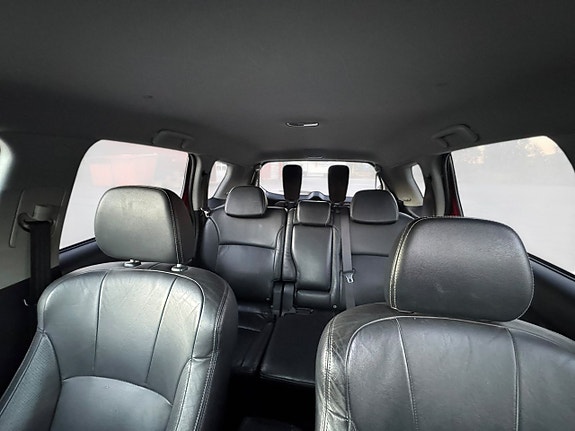 Mitsubishi Outlander 11 of 16