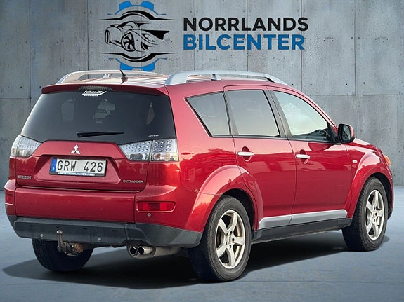 Mitsubishi Outlander 3 of 16