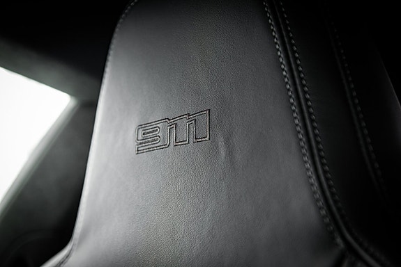 Porsche 911 Carrera T 23 of 30