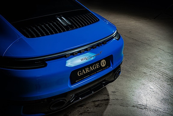 Porsche 911 Carrera T 26 of 30