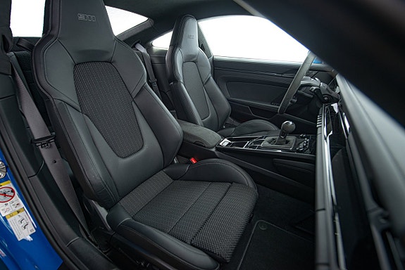Porsche 911 Carrera T 15 of 30
