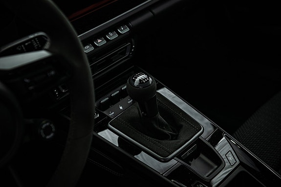 Porsche 911 Carrera T 21 of 30