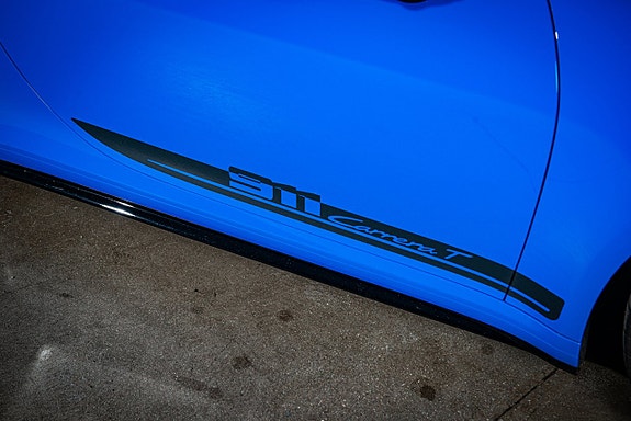 Porsche 911 Carrera T 27 of 30