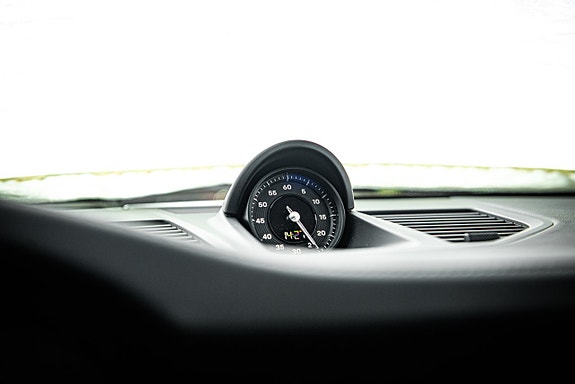 Porsche 911 Carrera T 22 of 30