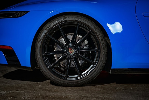 Porsche 911 Carrera T 30 of 30