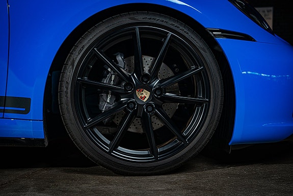 Porsche 911 Carrera T 28 of 30