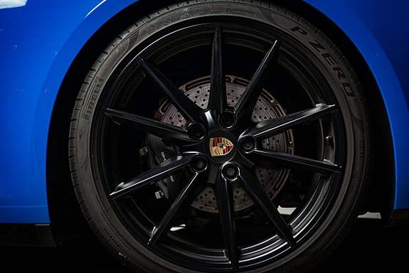 Porsche 911 Carrera T 29 of 30