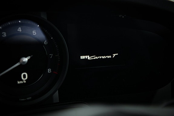 Porsche 911 Carrera T 19 of 30