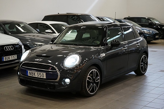 MINI Cooper S 2 of 23
