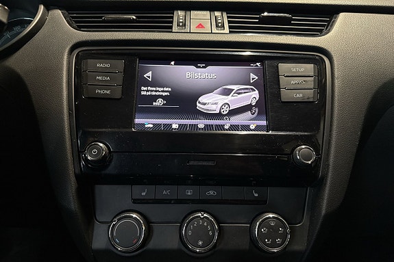 Skoda Octavia 15 of 17