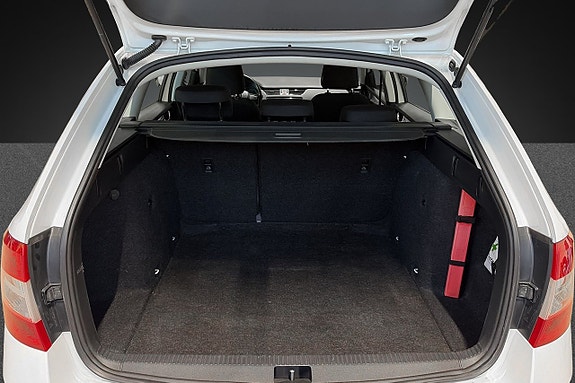 Skoda Octavia 17 of 17