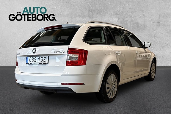 Skoda Octavia 6 of 17