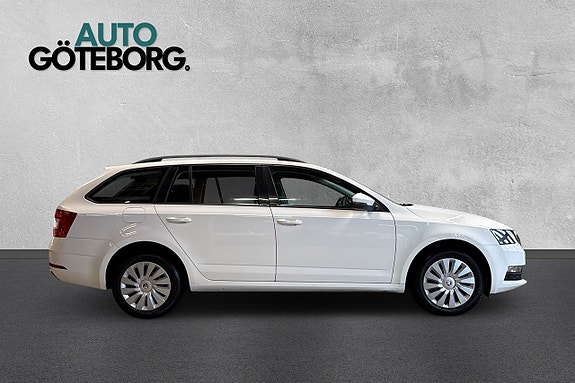 Skoda Octavia 3 of 17