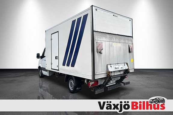 Mercedes-Benz Sprinter 316 3 of 12