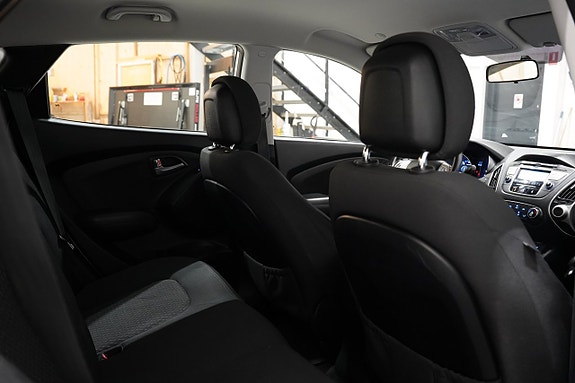 Hyundai ix35 16 of 17