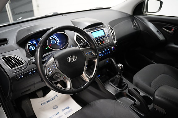 Hyundai ix35 6 of 17