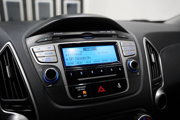 Hyundai ix35 14 of 17