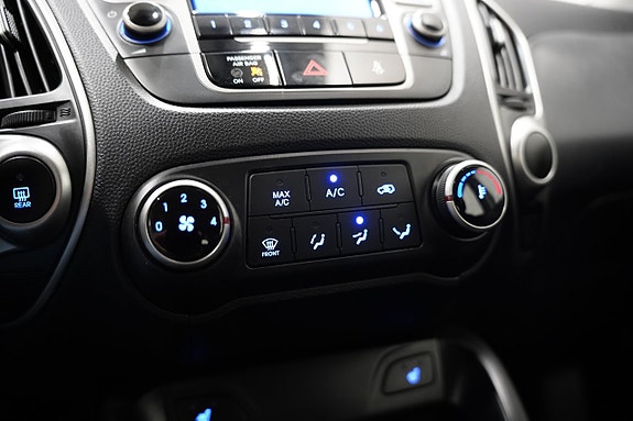 Hyundai ix35 13 of 17